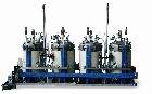 DEGASSING TANKS