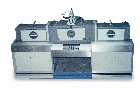 THREE STAGE VACUUM CHAMBER