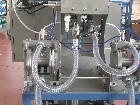 RESIN AND HARDENER AUTOMATIC FILLING
