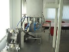 RESIN AUTOMATIC FILLING