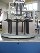 MODEL 799+ROTATE TABLE