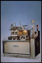 MODEL 881+VACUUM CHAMBER