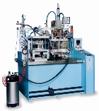 MODEL 881+VACUUM CHAMBER