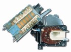VACUUM CASTING PRODUCTION