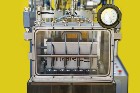 VACUUM CHAMBER
