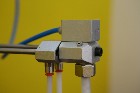 MIXER HEATER