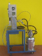 MODEL 791 ON TABLE